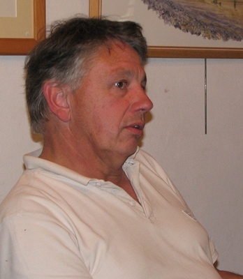 Pour Jean Boutin (CEN Paca) l'Etat doit rester une garantie dans un système de compensations loin d'être parfait (photo MN) Pour Jean Boutin (CEN Paca) l'Etat doit rester une garantie dans un système de compensations loin d'être parfait (photo MN)