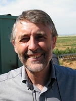Michel Oberlinkels (CDC Bioviversité) a préparé le terrain et attend des achats d'actifs qui tardent à arriver (Photo MN) Michel Oberlinkels (CDC Bioviversité) a préparé le terrain et attend des achats d'actifs qui tardent à arriver (Photo MN)