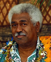 Roch Wamytan (photo Mercoo DR) Roch Wamytan (photo Mercoo DR)