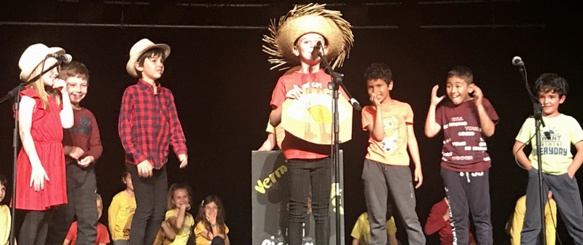 Quatre ans pour asseoir l'enseignement du provençal à La Ciotat Quatre ans pour asseoir l'enseignement du provençal à La Ciotat