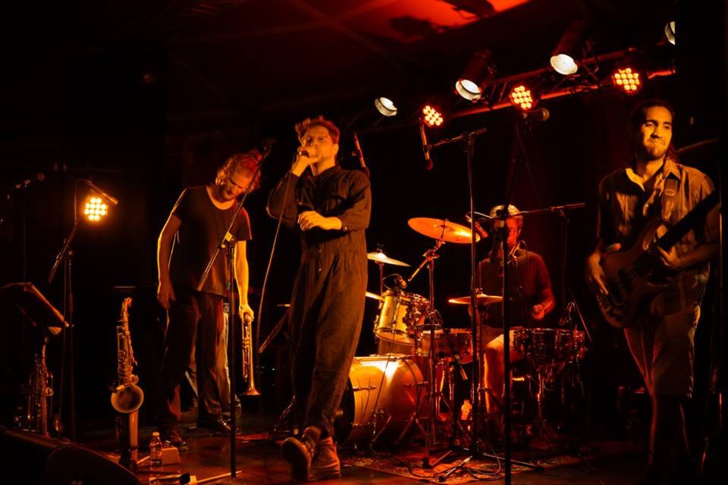 Feràmia (photo XDR) Feràmia (photo XDR)