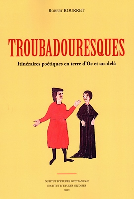 Les troubadours mis à la portée de tous