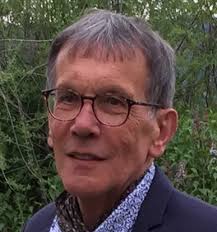 Gerard Ligozat (Photo XDR) Gerard Ligozat (Photo XDR)