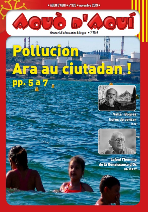 Abonnez vous vite, il est bientôt sous presse... Abonnez vous vite, il est bientôt sous presse...