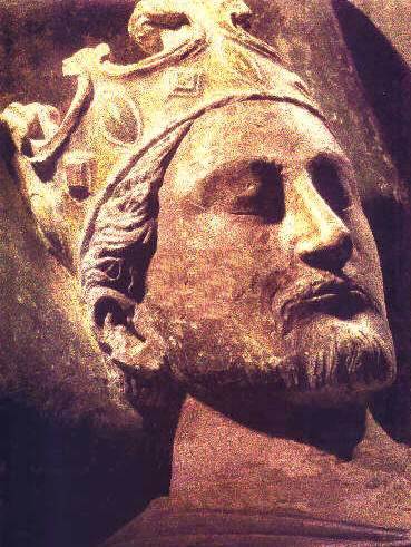 "lo Ric Valens Richart, rei dels Engles" sur Arte "lo Ric Valens Richart, rei dels Engles" sur Arte