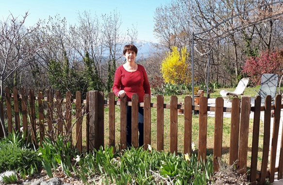 A meison, acatonats (photo ET DR) A meison, acatonats (photo ET DR)