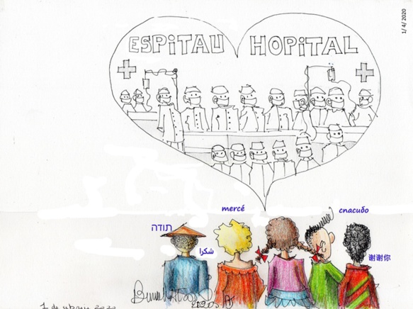 Bernat Vaton DR Bernat Vaton DR