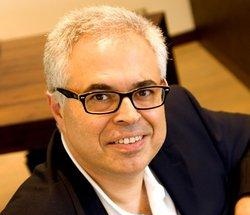 Eric Menat, lanceur de la pétition destinée au président Macron (photo XDR) Eric Menat, lanceur de la pétition destinée au président Macron (photo XDR)