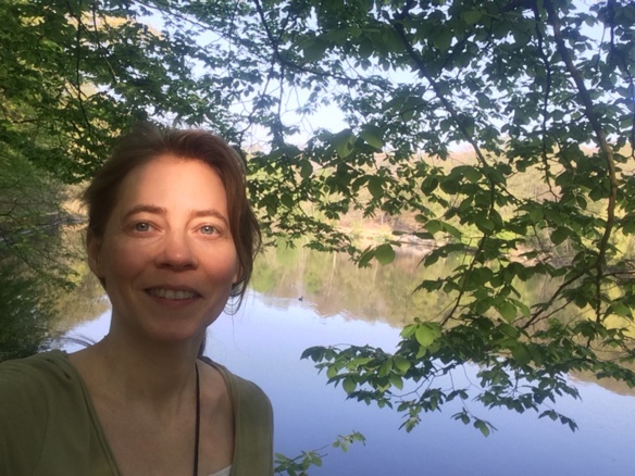 En forêt de Meudon, en "sortie dérogatoire" (photo CC DR) En forêt de Meudon, en "sortie dérogatoire" (photo CC DR)