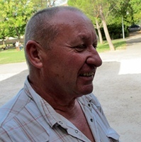Rémy Salamon : "les animations de l'Aeloc cherchent à apporter du sens; quand nous intervenons dans un carnaval scolaire, on sait mieux ce que l'évènement représente" (photo MN) Rémy Salamon : "les animations de l'Aeloc cherchent à apporter du sens; quand nous intervenons dans un carnaval scolaire, on sait mieux ce que l'évènement représente" (photo MN)