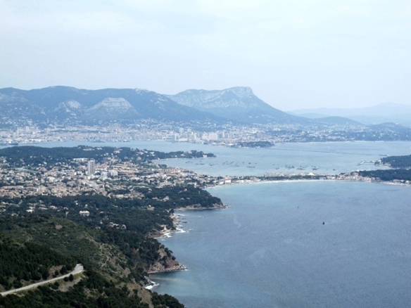 Huit plages surveillées (photo MN)