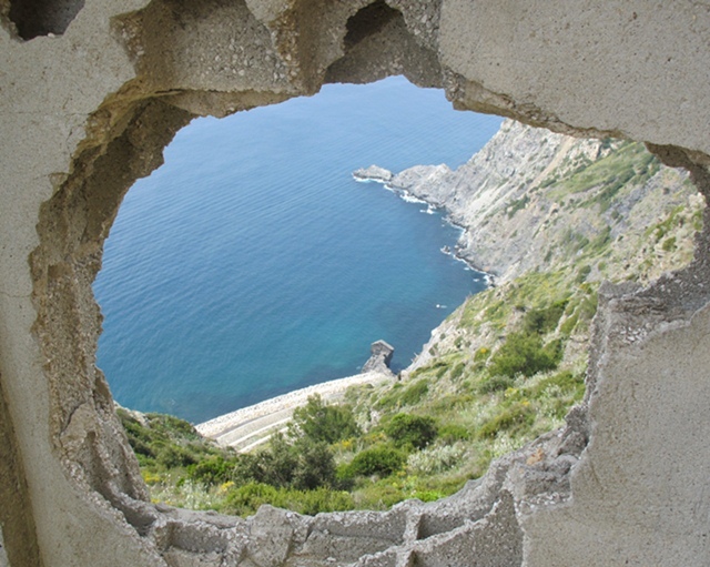 Tant qu'elle est claire, on se baigne, si elle se trouble...méfiance (photo MN) Tant qu'elle est claire, on se baigne, si elle se trouble...méfiance (photo MN)