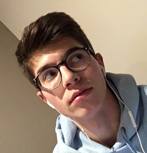 Cyprien a traduit la fameuse autorisation dérogatoire de déplacement (photo XDR) Cyprien a traduit la fameuse autorisation dérogatoire de déplacement (photo XDR)