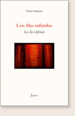 Leis illas infinidas (Silvan Chabaud) Leis illas infinidas (Silvan Chabaud)