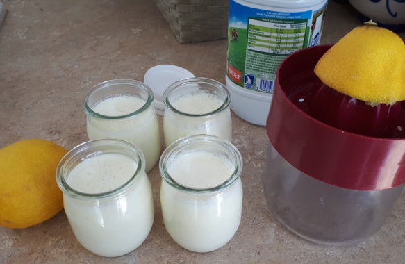 Soigner l'intérieur de soi, une nécessité... pas désagréable (photo ET DR) Soigner l'intérieur de soi, une nécessité... pas désagréable (photo ET DR)