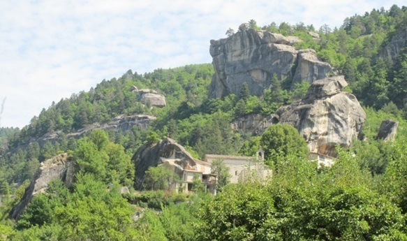 Anòt, de l'aur blanc a l'aur gres