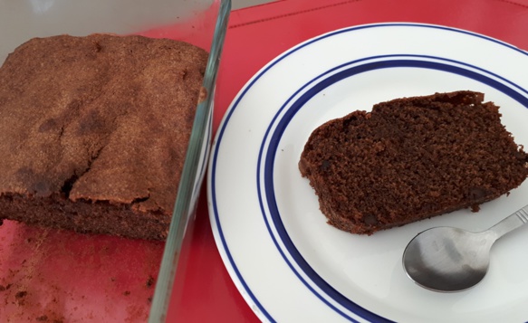 Le chocolat, achat de première nécessité (photo ER DR) Le chocolat, achat de première nécessité (photo ER DR)
