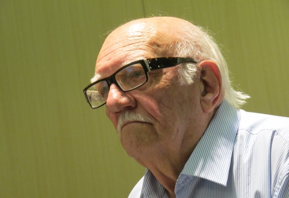 A Marseille L'Alcazar en octobre 1994 (photo MN) A Marseille L'Alcazar en octobre 1994 (photo MN)