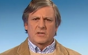 Le professeur Didier Raoult (ici en 2006, dix ans après l'épidémie locale de fièvre Q (photo INA DR) Le professeur Didier Raoult (ici en 2006, dix ans après l'épidémie locale de fièvre Q (photo INA DR)