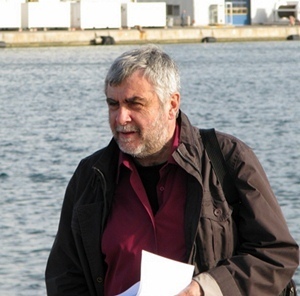 Jean-Pierre Belmon avait produit l'émission dès le milieu des années 90 (photo MN) Jean-Pierre Belmon avait produit l'émission dès le milieu des années 90 (photo MN)