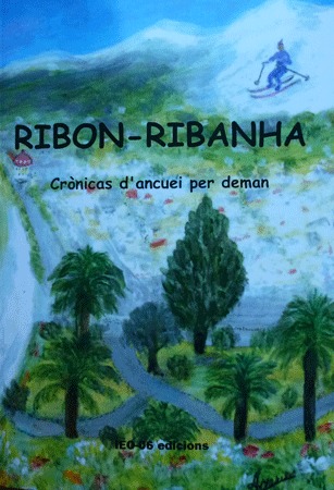 Ribon Ribanha en libre