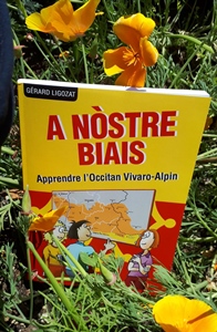 Convient aux débutants et aux confirmés, dans un parcours pédagogique qui tient compte de la diversité des parlers (photo ET DR) Convient aux débutants et aux confirmés, dans un parcours pédagogique qui tient compte de la diversité des parlers (photo ET DR)