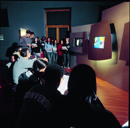 L'Espaci Occitan de Dronero propose des cours d'occitan en ligne depuis huit ans (photo EODronero) L'Espaci Occitan de Dronero propose des cours d'occitan en ligne depuis huit ans (photo EODronero)