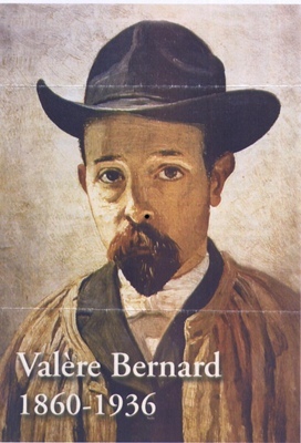 Valère Bernard, un artistes injustement oublié (XDR) Valère Bernard, un artistes injustement oublié (XDR)