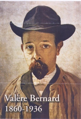 Valèri Bernard poueto e gravaire