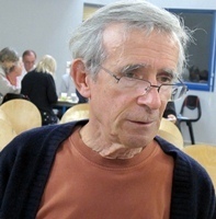 Marc Durand : "Dès que la situation permet de scolariser les enfants Roms, leur attitude devient tout à fait sociable" (photo MN) Marc Durand : "Dès que la situation permet de scolariser les enfants Roms, leur attitude devient tout à fait sociable" (photo MN)