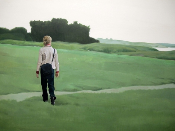 Tim Eitel, Abend 2003 (Vèspre 2003) Tim Eitel, Abend 2003 (Vèspre 2003)