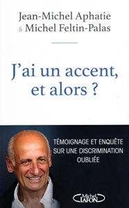 240 pages denses, 17,95 €, avec une enquête d'opinions originale sur le sujet .