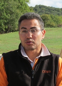 Moustapha Kasdari y croit, la Provence peut devenir la région des drones (photo MN) Moustapha Kasdari y croit, la Provence peut devenir la région des drones (photo MN)