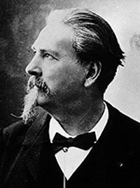 Frédéric Mistral, l'auteur du dictionnaire « des divers parlers de la langue d’oc moderne » pourrait se dire que certains de ses enfants sont devenus fous (XDR) Frédéric Mistral, l'auteur du dictionnaire « des divers parlers de la langue d’oc moderne » pourrait se dire que certains de ses enfants sont devenus fous (XDR)
