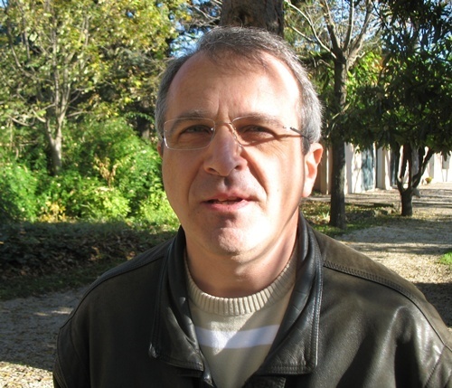 Reinat Toscano (photo MN) Reinat Toscano (photo MN)