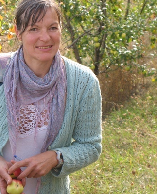 Elle défendait la diversité biologique comme la diversité linguistique (photo MN) Elle défendait la diversité biologique comme la diversité linguistique (photo MN)