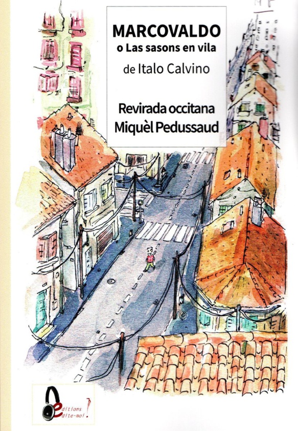 Lo libre de la setmana : Marcovaldo o las sasons en vila - Italo Calvino Lo libre de la setmana : Marcovaldo o las sasons en vila - Italo Calvino