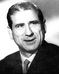 Carle Camproux (1908-94) avait influencé Paul Ricard, qui adhérait aux idées occitanistes (XDR) Carle Camproux (1908-94) avait influencé Paul Ricard, qui adhérait aux idées occitanistes (XDR)