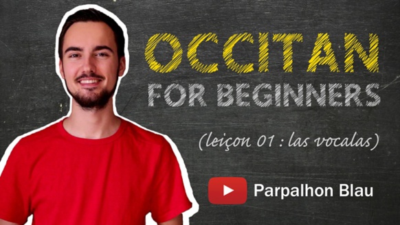 Gabrièu ouvre un cours d’occitan gratuit en ligne Gabrièu ouvre un cours d’occitan gratuit en ligne