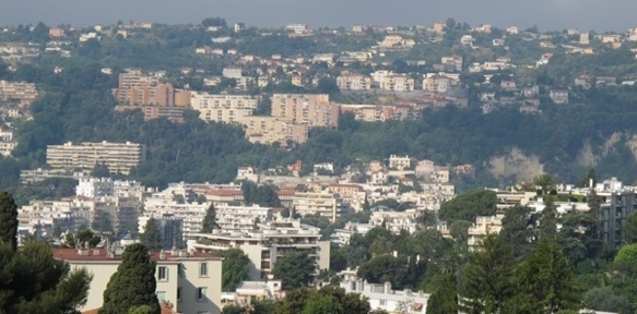 Presque un doublement de candidats à l'épreuve d'occitan au bac en dix ans dans l'Académie de Nice (photo MN)