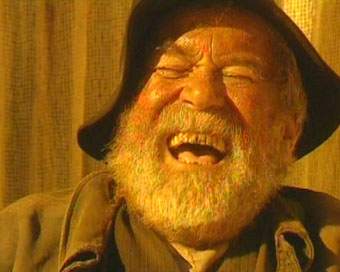 Il jouait le patriarche dans Malatèrra (photo Coyotte Production DR) Il jouait le patriarche dans Malatèrra (photo Coyotte Production DR)