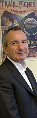 Jean-Yves Petit : "le temps perdu dans les embouteillages et les effets de la pollution sur la santé se paient aussi" (photo MN) Jean-Yves Petit : "le temps perdu dans les embouteillages et les effets de la pollution sur la santé se paient aussi" (photo MN)