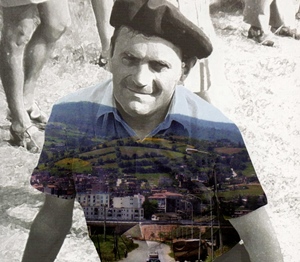 Joan Bodon dans les années 1960, attaché au terroir et pourtant écrivant une œuvre universelle (photo XDR) Joan Bodon dans les années 1960, attaché au terroir et pourtant écrivant une œuvre universelle (photo XDR)