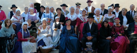 L'association très populaire à La Ciotat, ne compte pas se décourager (photo XDR) L'association très populaire à La Ciotat, ne compte pas se décourager (photo XDR)