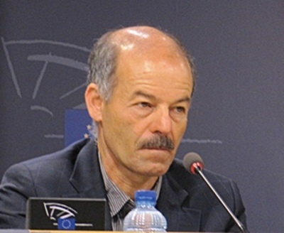 Belkacem Lounes est conseiller régional RPS-EELV de Rhône-Alpes (photo XDR) Belkacem Lounes est conseiller régional RPS-EELV de Rhône-Alpes (photo XDR)