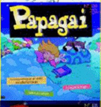 La revue pour enfant Papagai est adaptée en provençal de diverses variétés par l'IEO régional, qui monte les dossiers d'aides publiques pour ce projet (photo XDR)