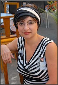 Aurelia Lassaque (photo XDR) Aurelia Lassaque (photo XDR)