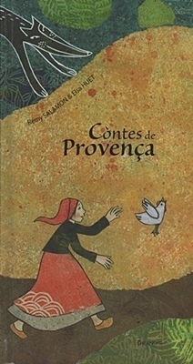 Tròç de pan e Tres galinas...les contes traditionnels adaptés aux éditions Grandir (photo XDR)