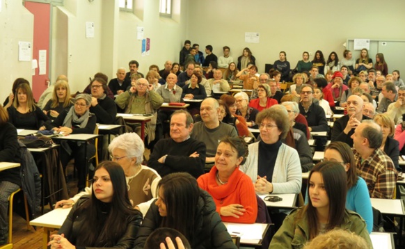 Les Dictadas à distance ce samedi 30 janvier