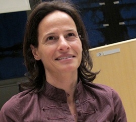 Annabelle Jaeger devient présidente de l'Arpe (photo MN) Annabelle Jaeger devient présidente de l'Arpe (photo MN)